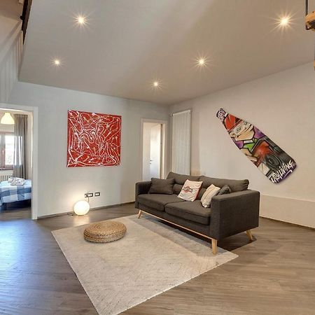 Zita Apartment By Mamo Флоренция Екстериор снимка