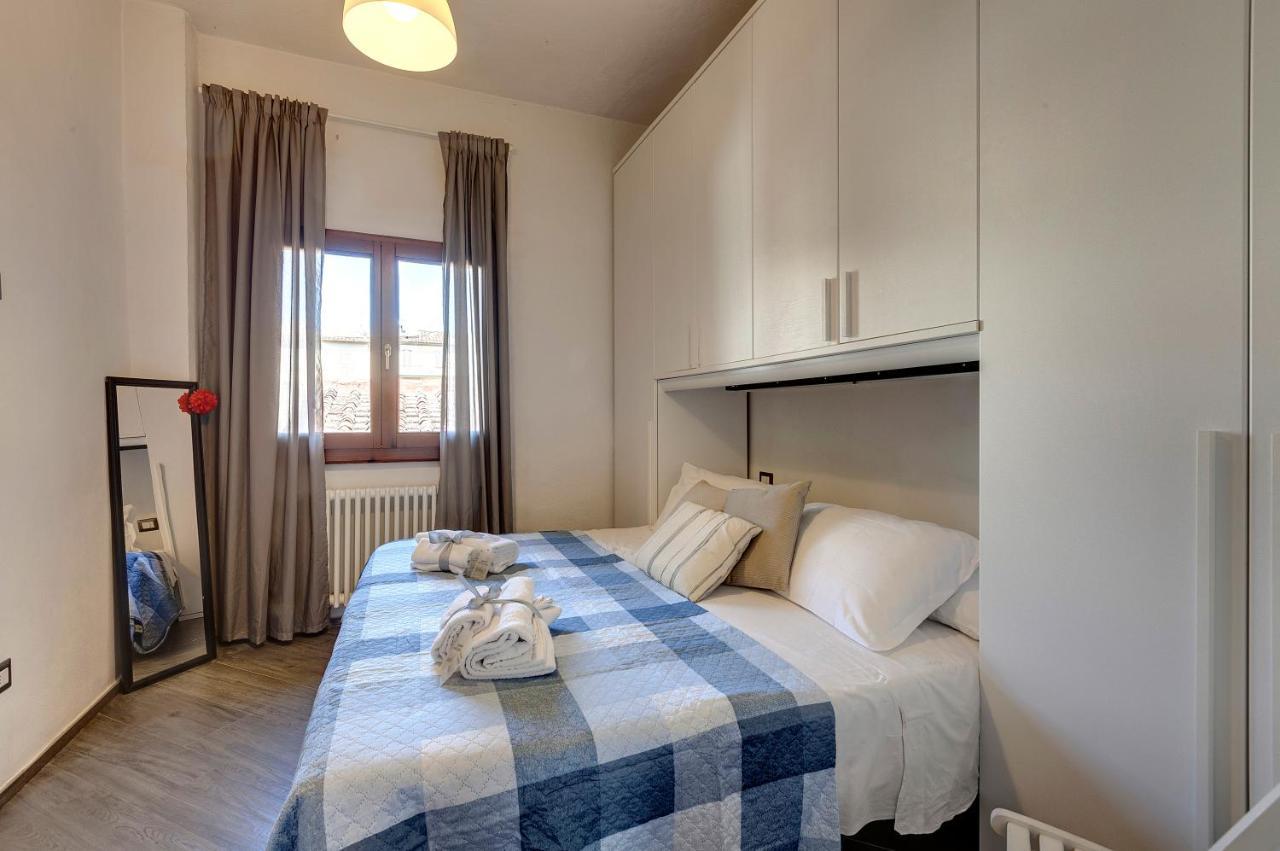 Zita Apartment By Mamo Флоренция Екстериор снимка