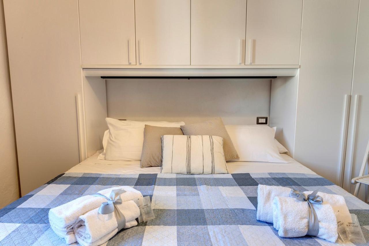 Zita Apartment By Mamo Флоренция Екстериор снимка